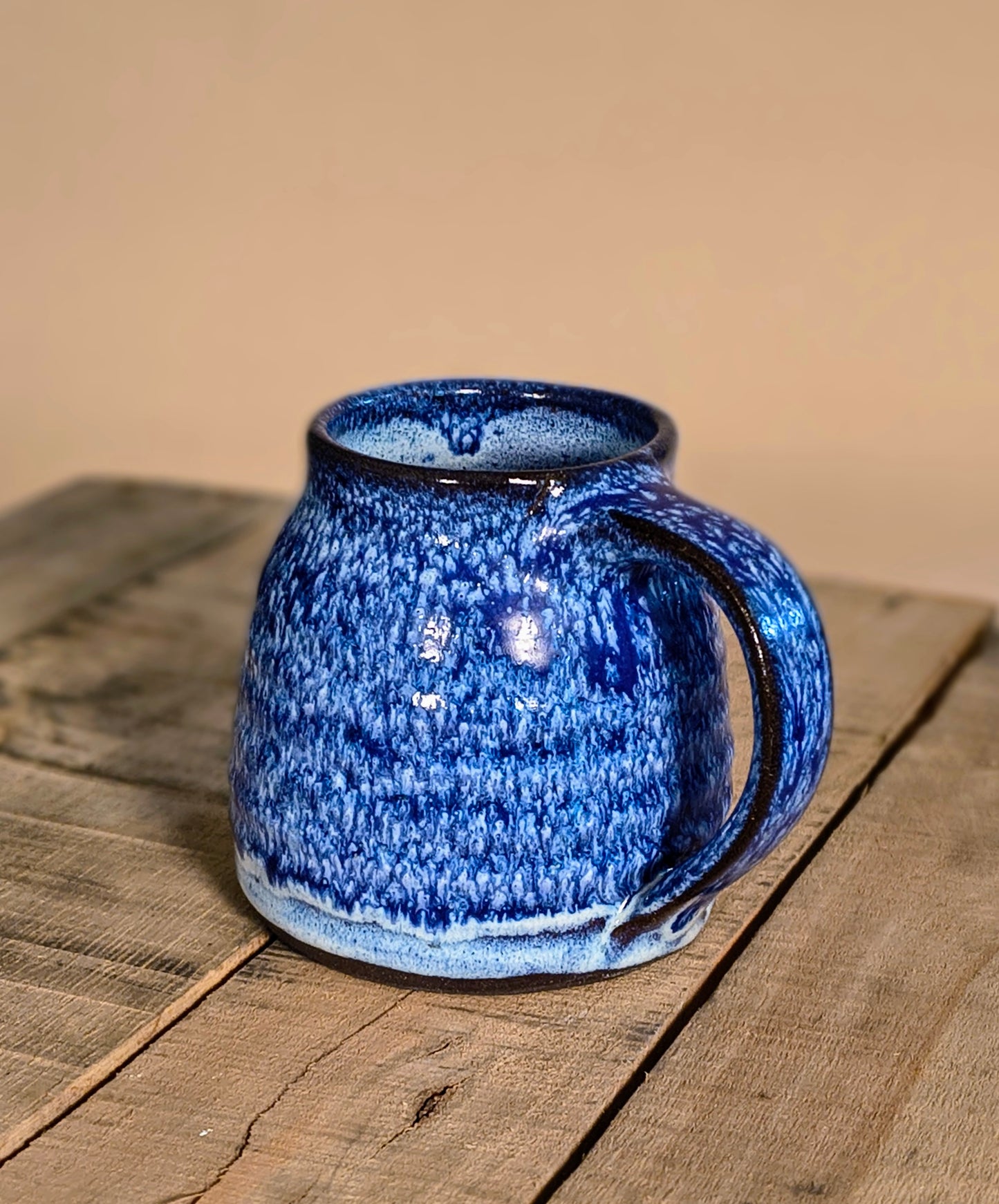 Hearth Mug — Ocean Breeze