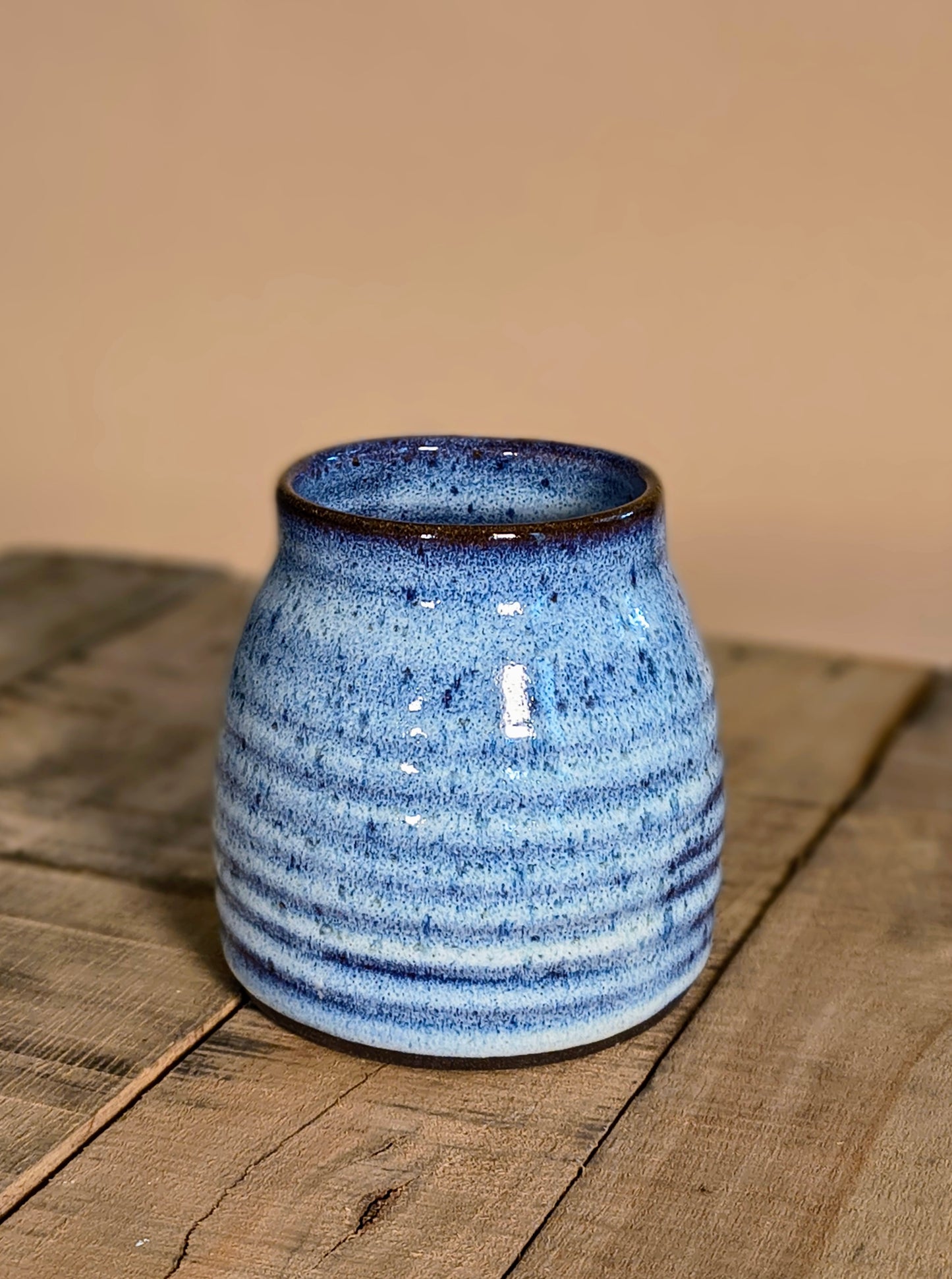 Hearth Mug — Rainstorm