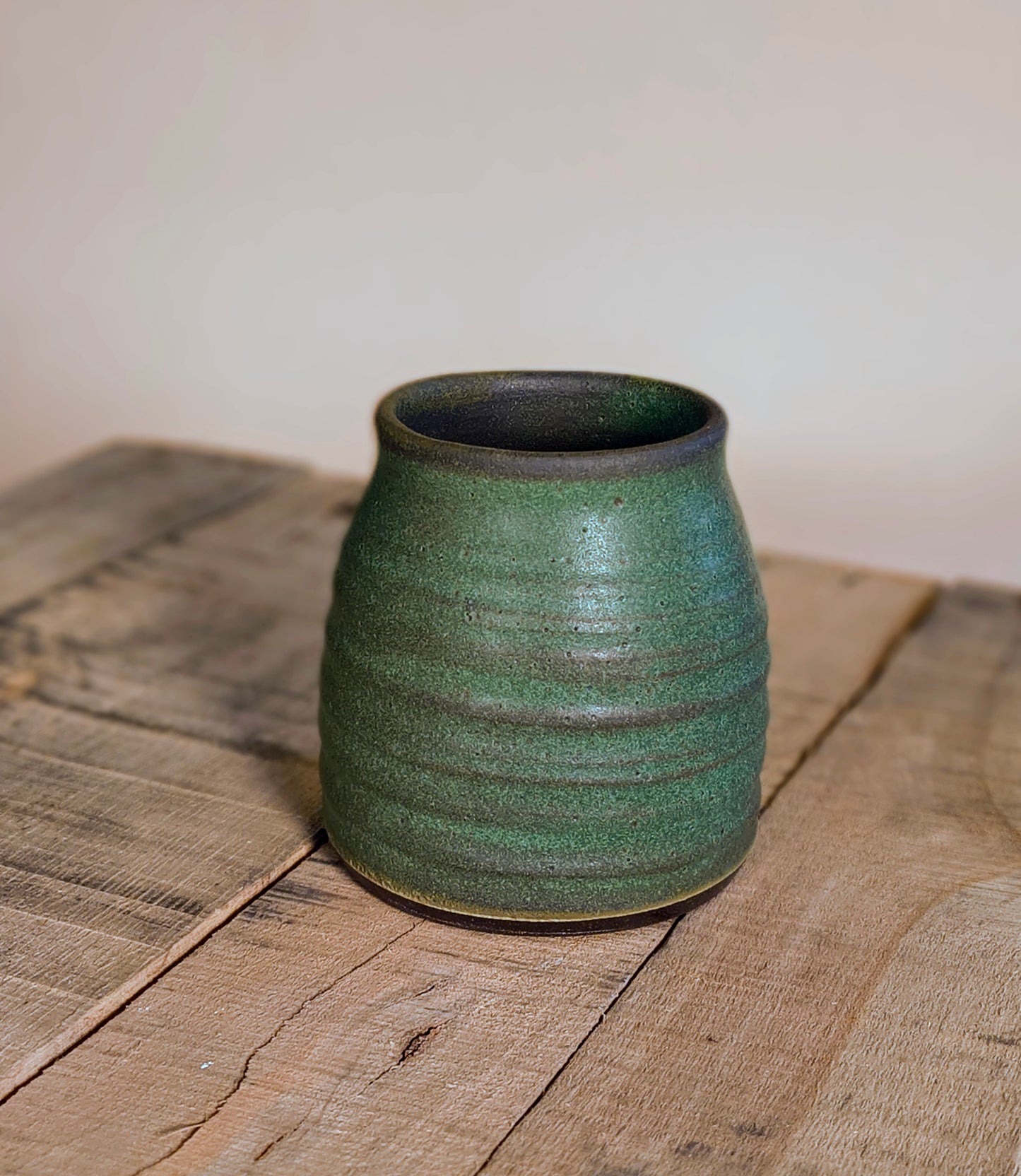 Hearth Mug — Forest