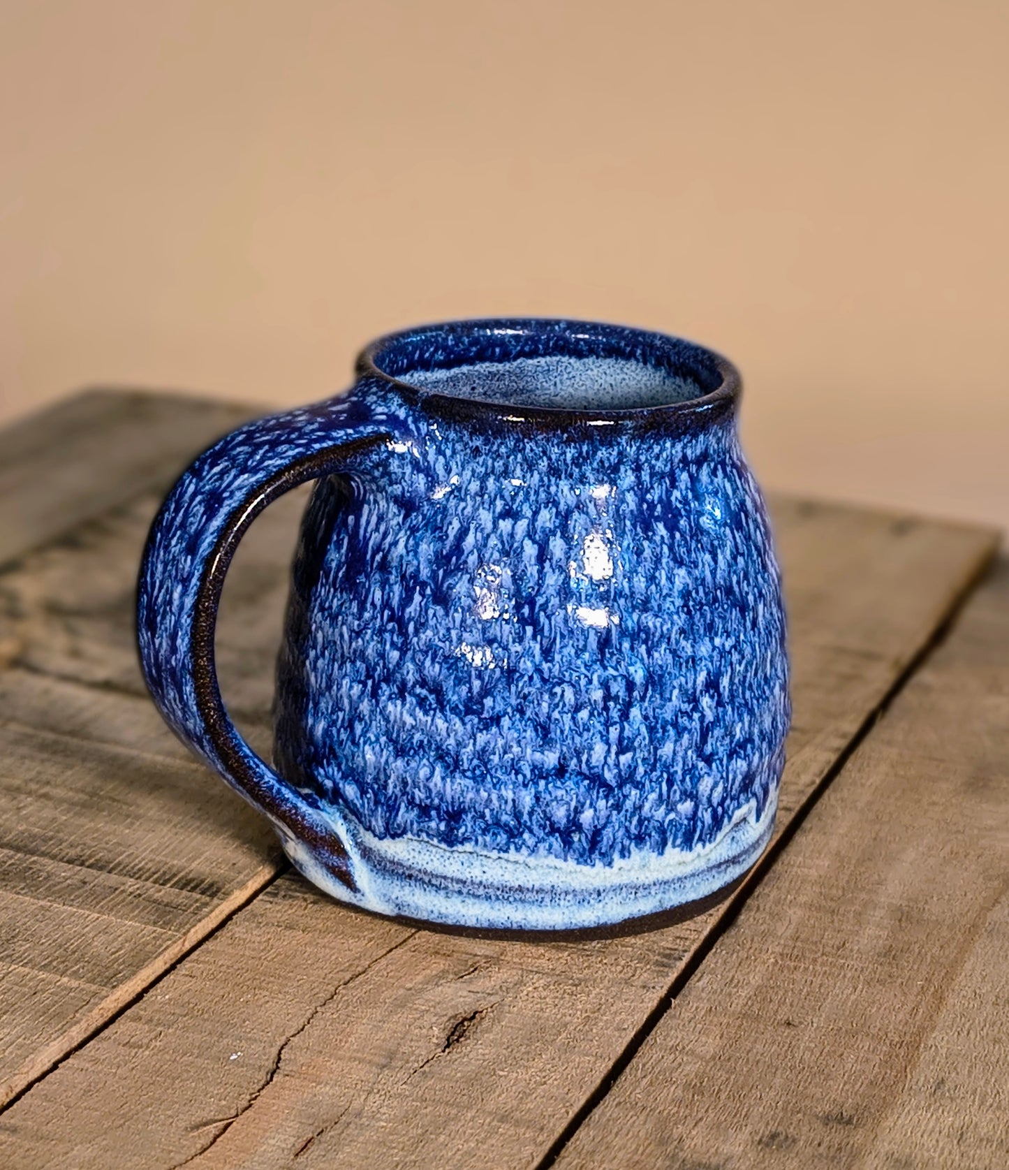Hearth Mug — Ocean Breeze