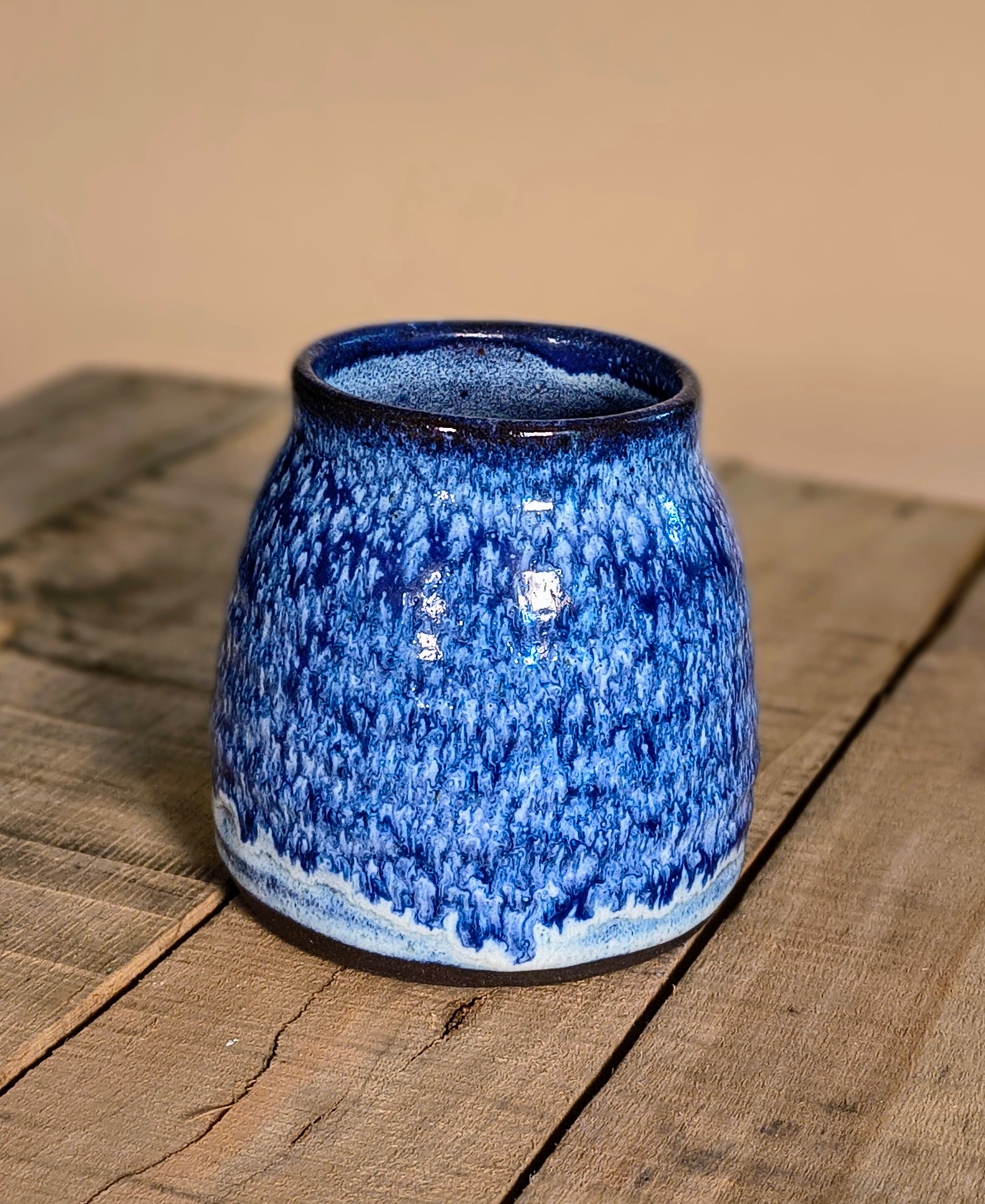 Hearth Mug — Ocean Breeze