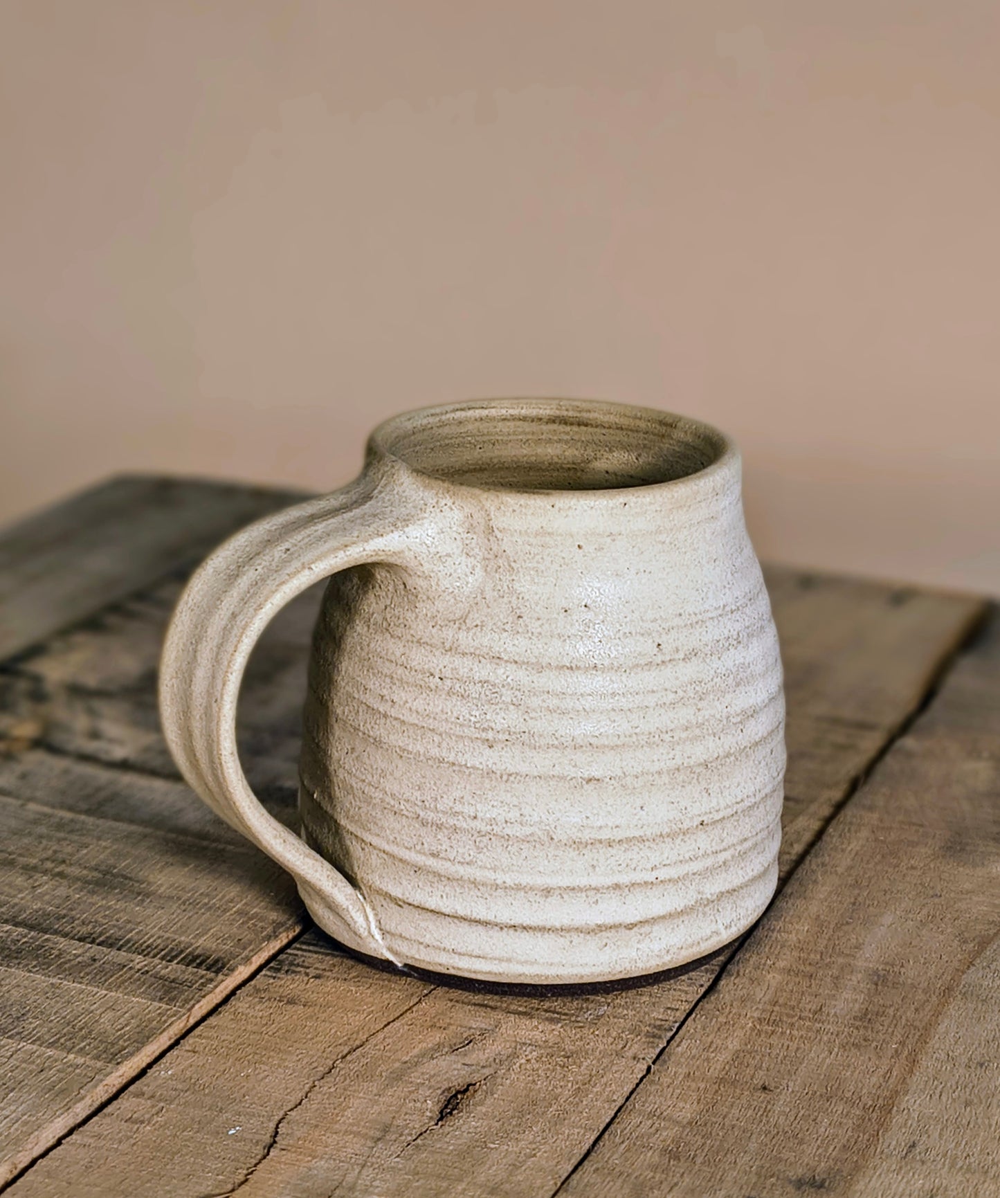 Hearth Mug — Coastal