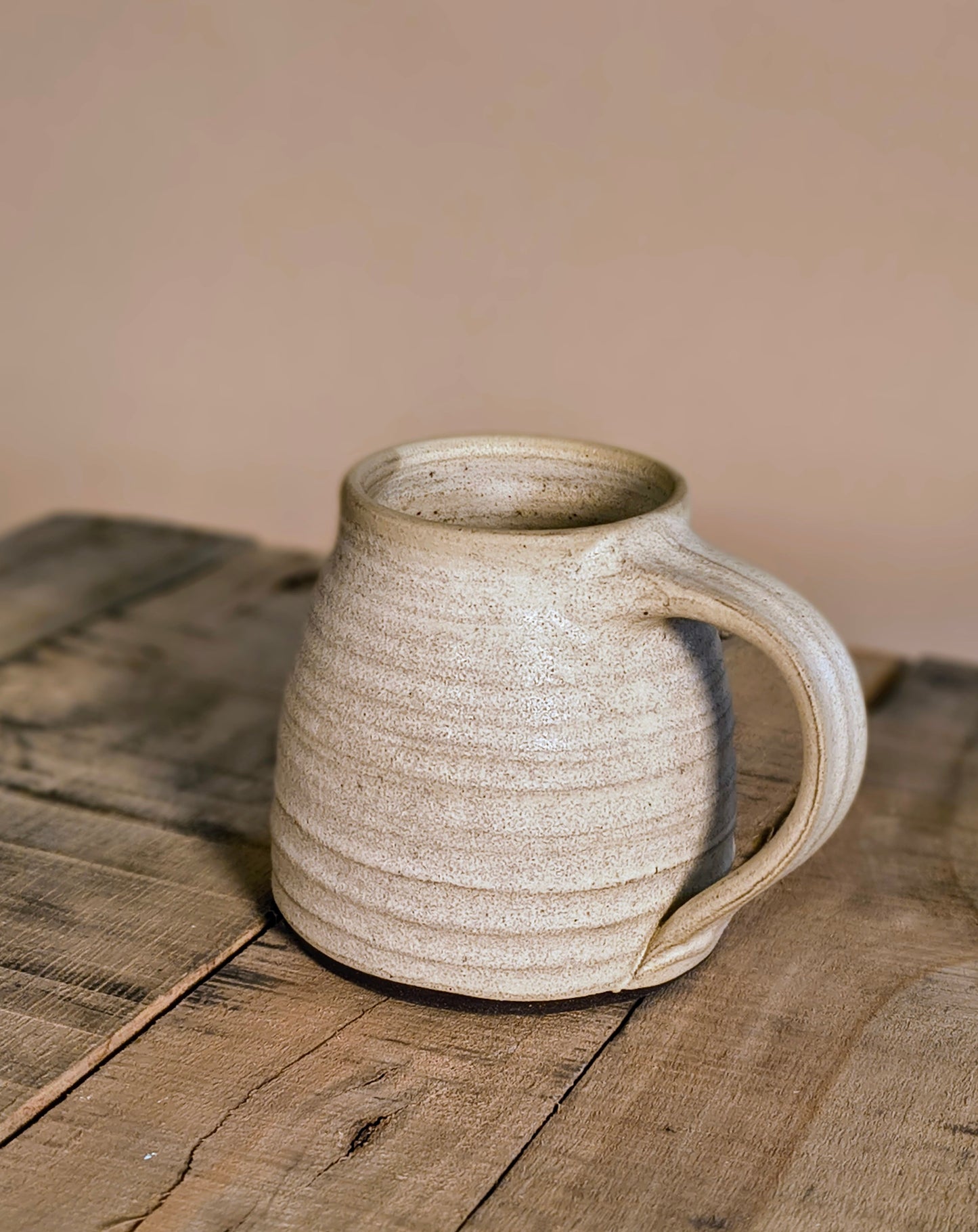 Hearth Mug — Coastal