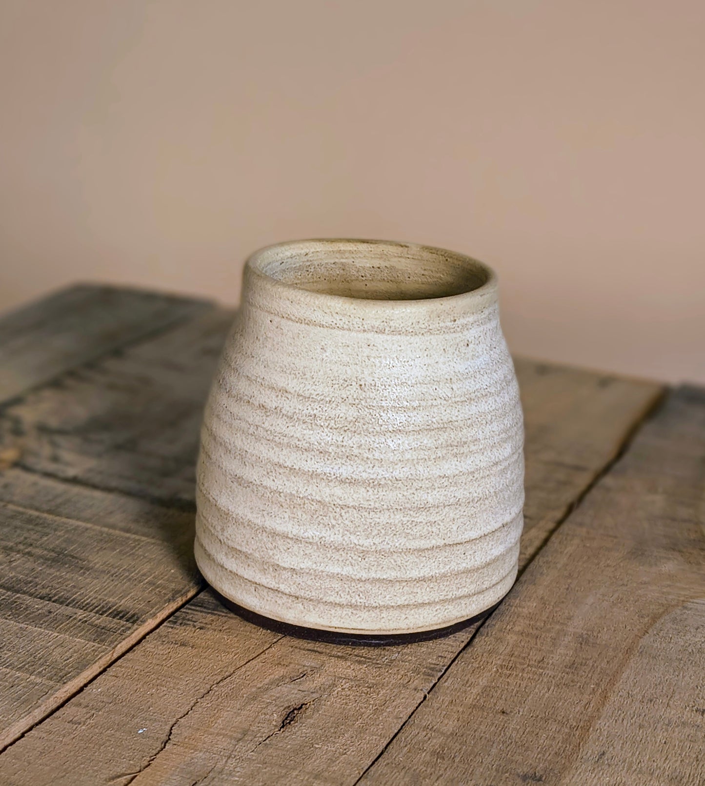 Hearth Mug — Coastal
