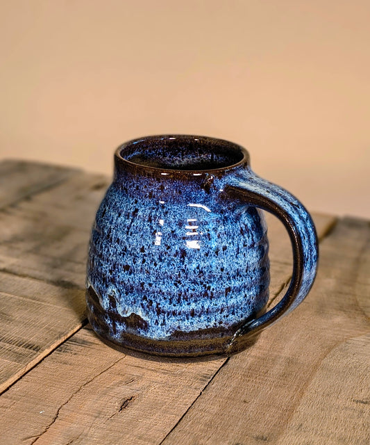 Hearth Mug — Aurora