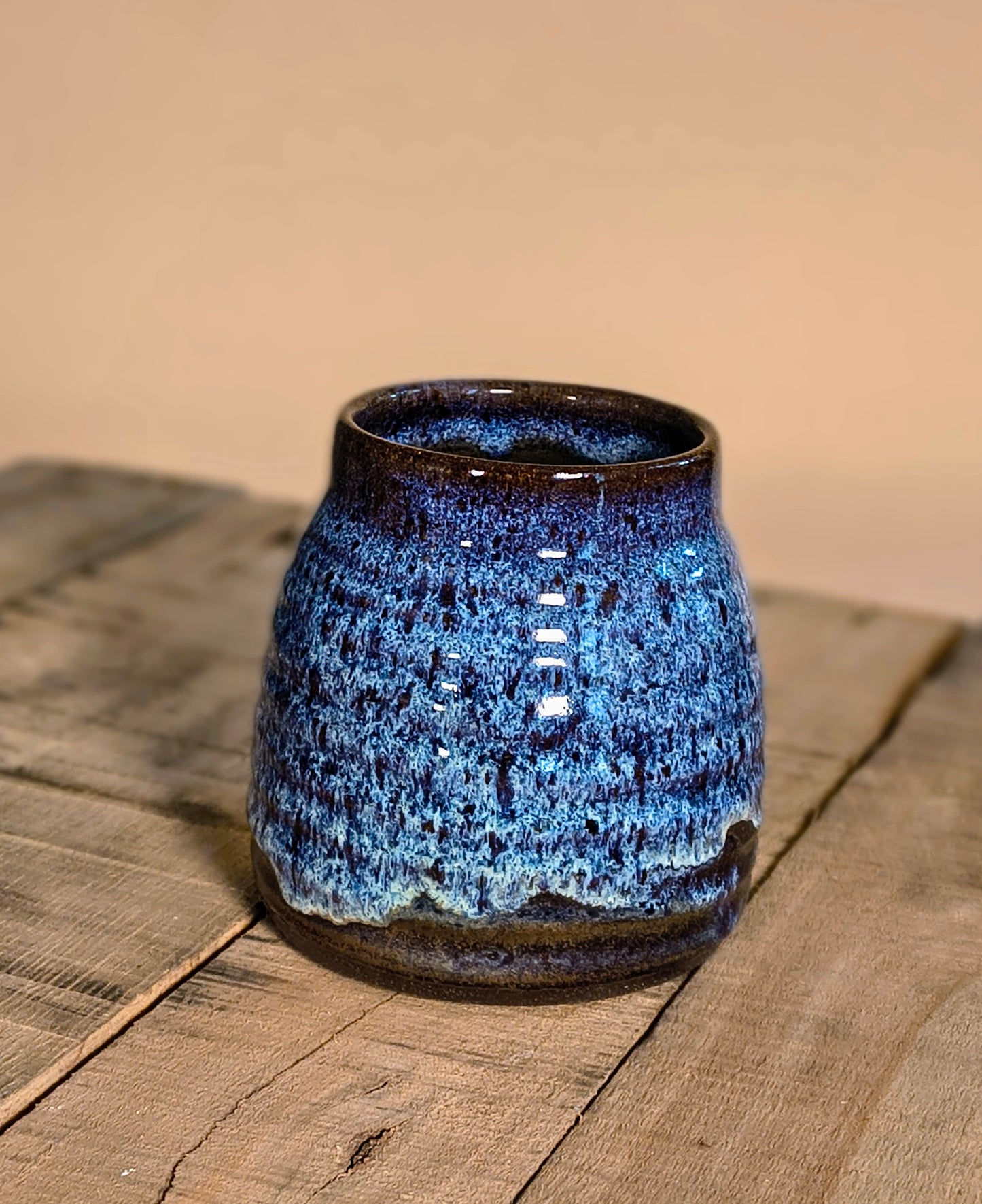 Hearth Mug — Aurora
