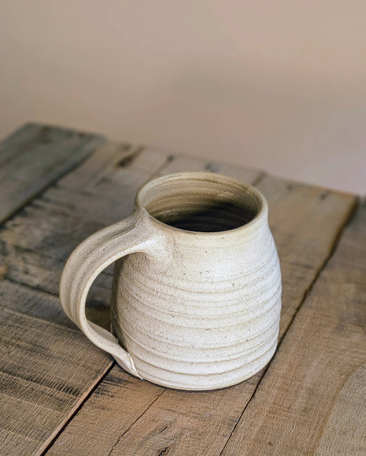 Hearth Mug — Coastal