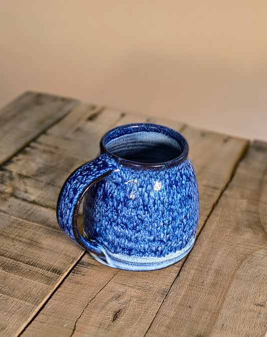 Hearth Mug — Ocean Breeze
