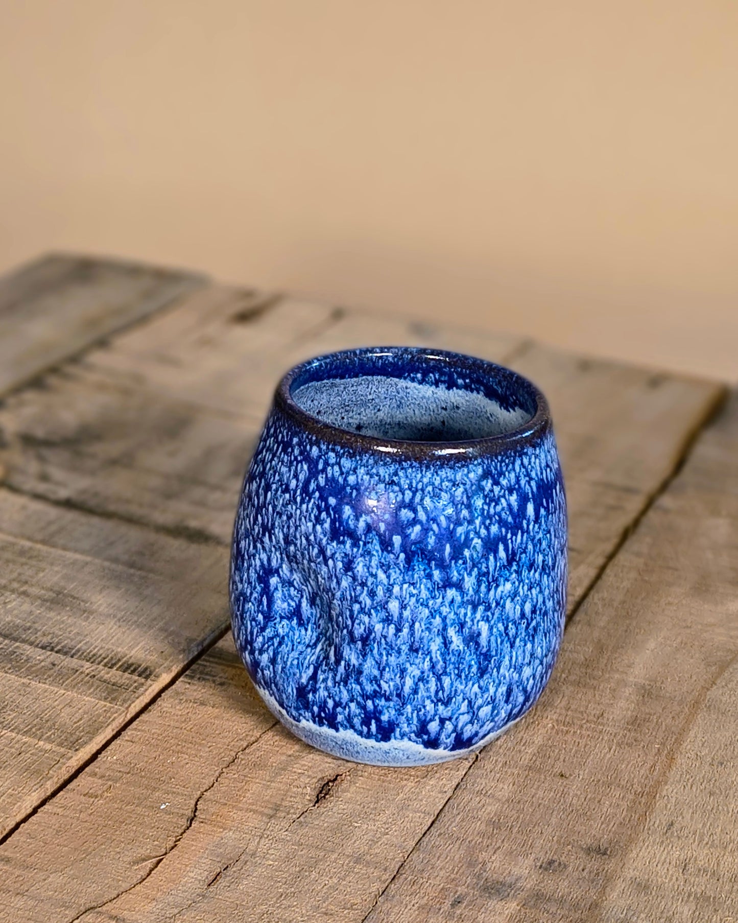 Ember Cup — Ocean Breeze
