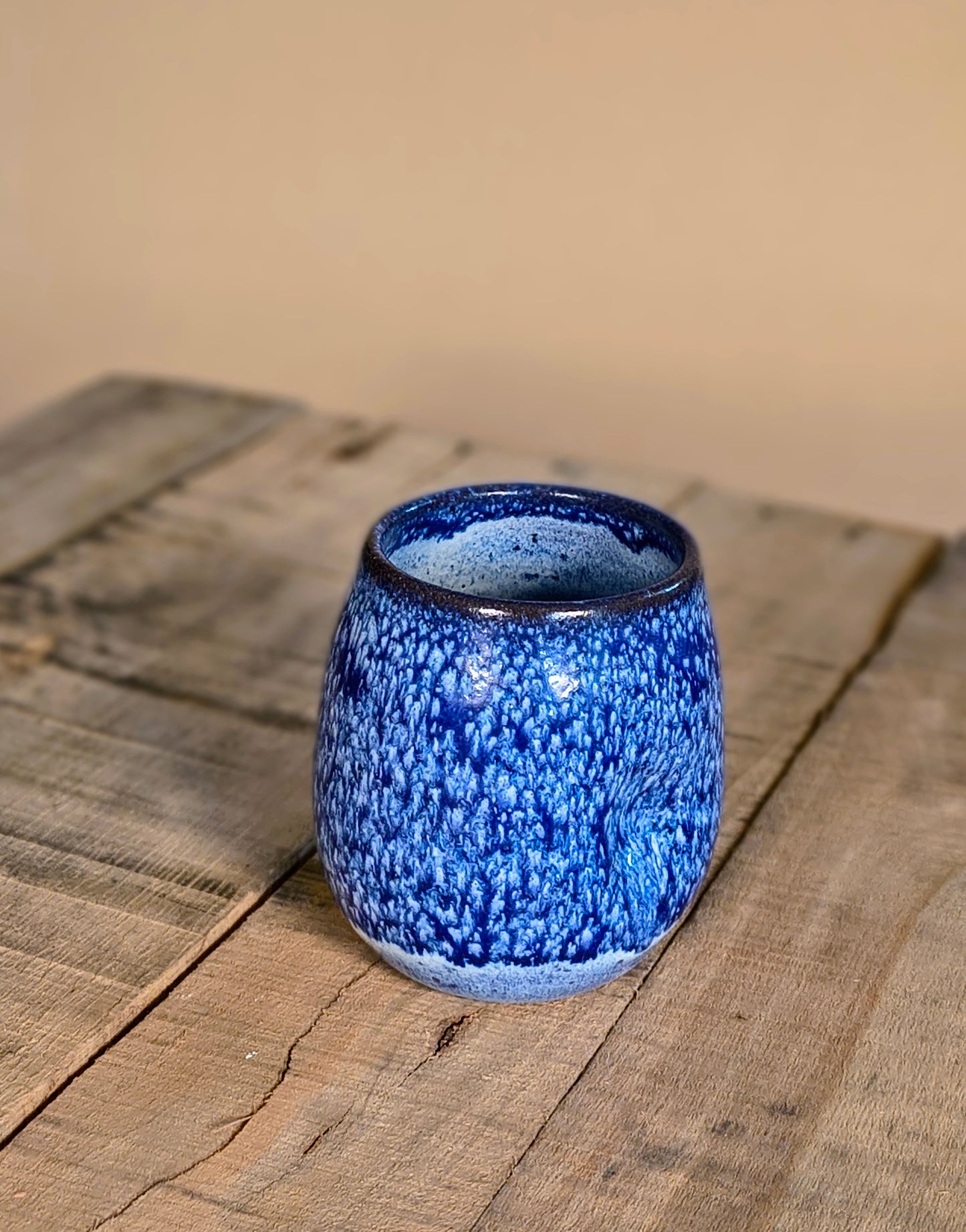 Ember Cup — Ocean Breeze