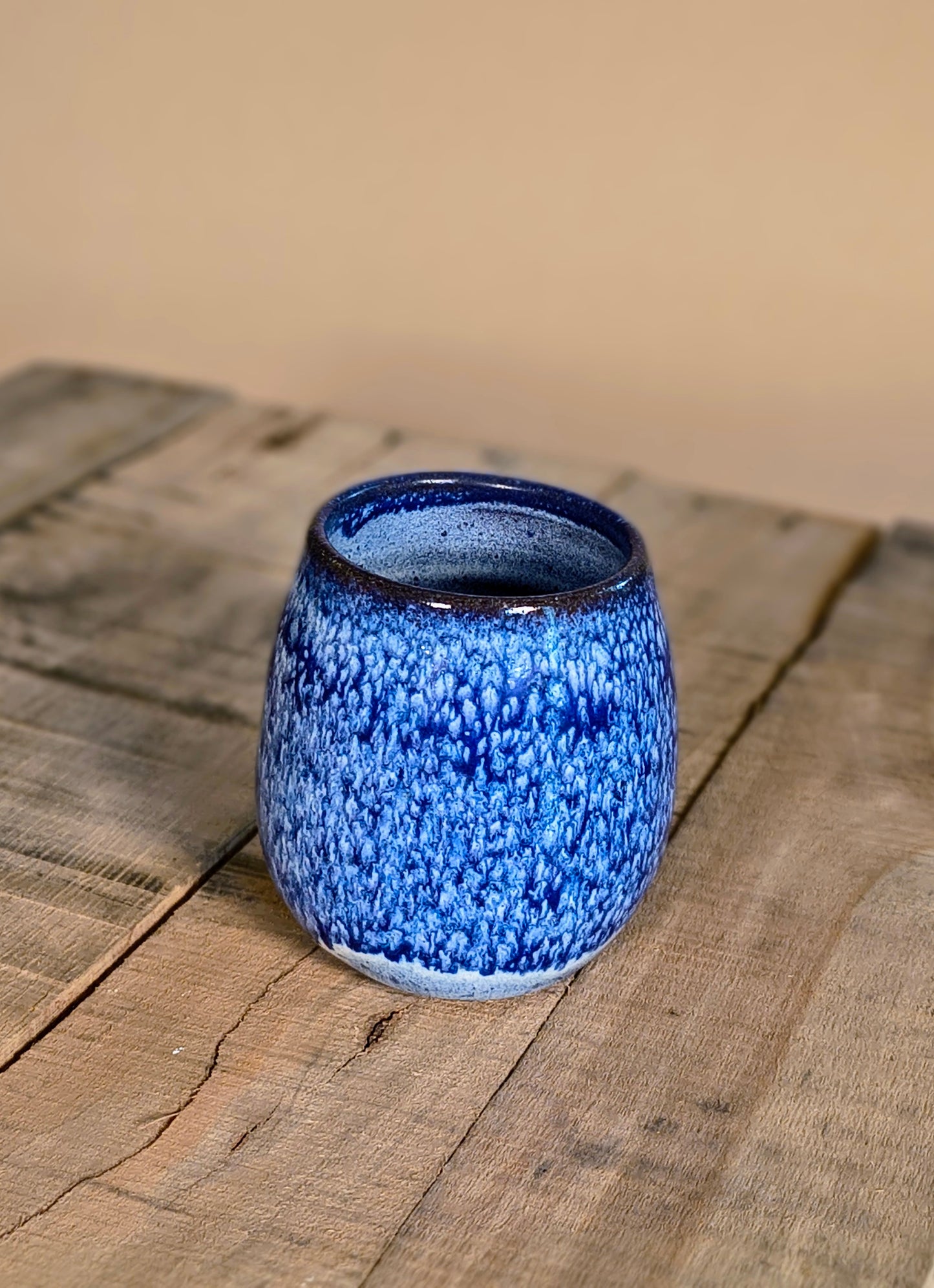 Ember Cup — Ocean Breeze
