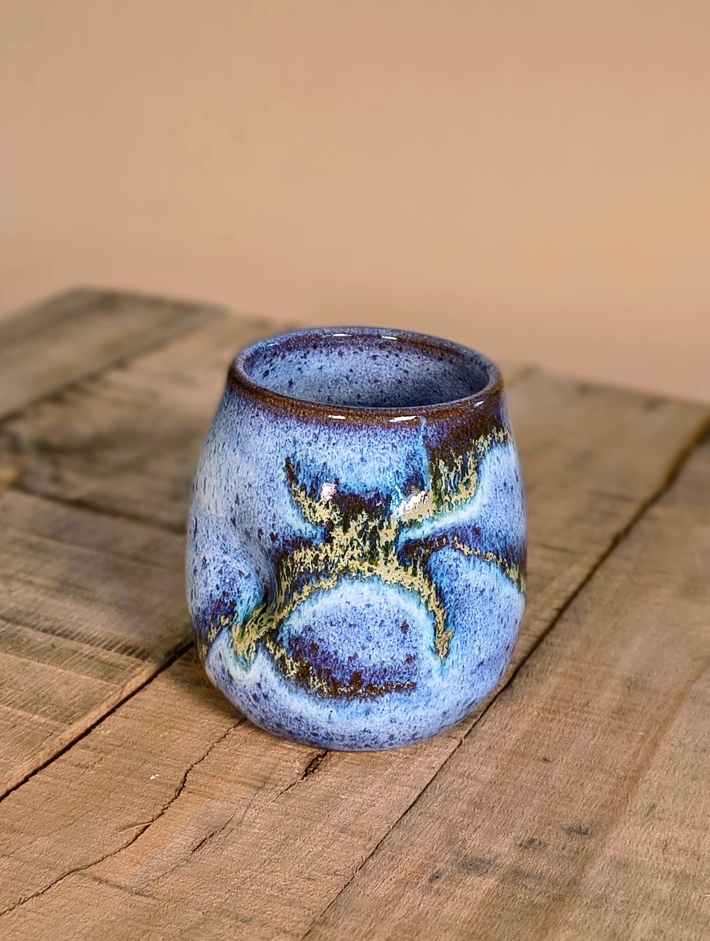 Ember Cup — Spanish Moss
