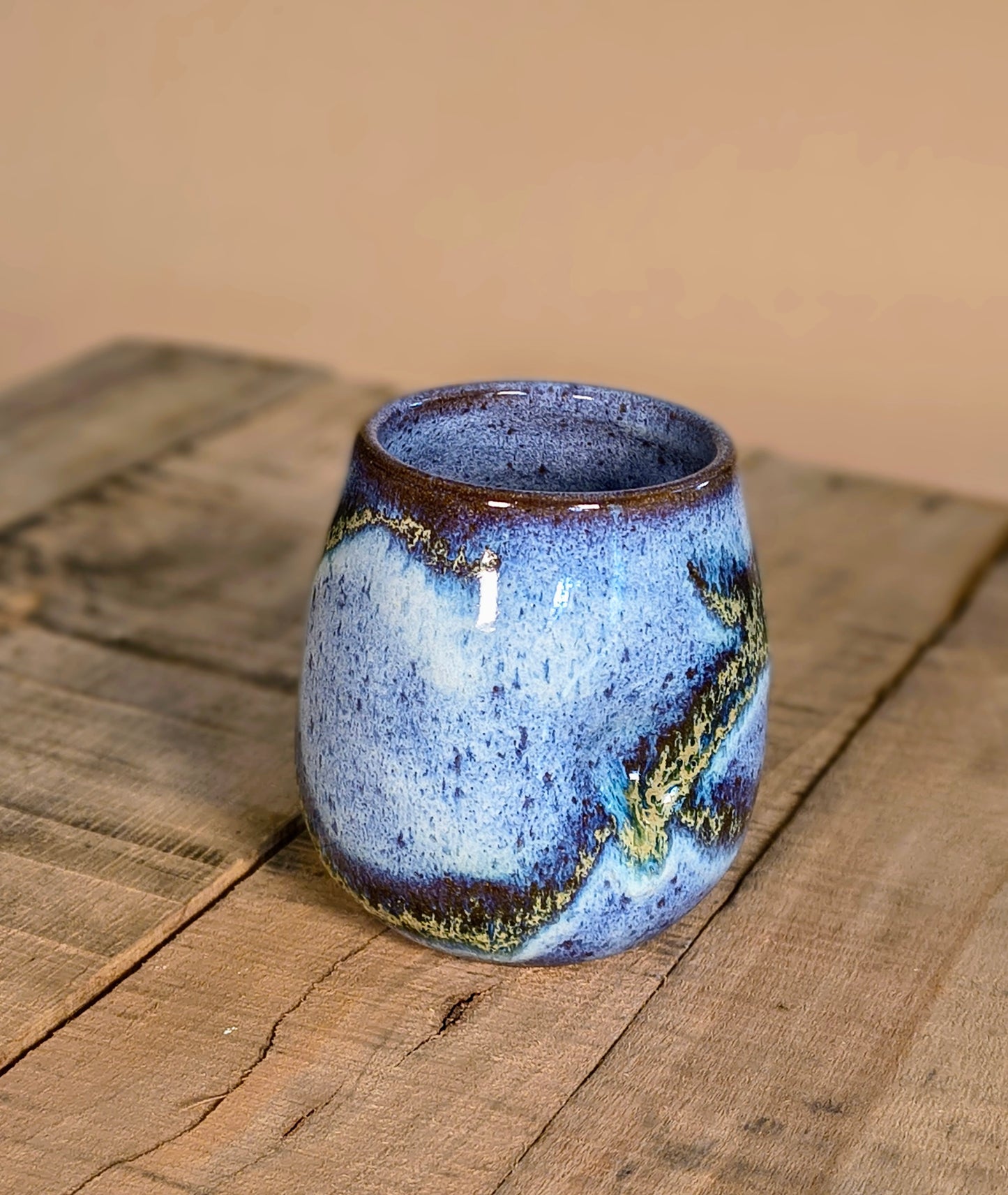 Ember Cup — Spanish Moss