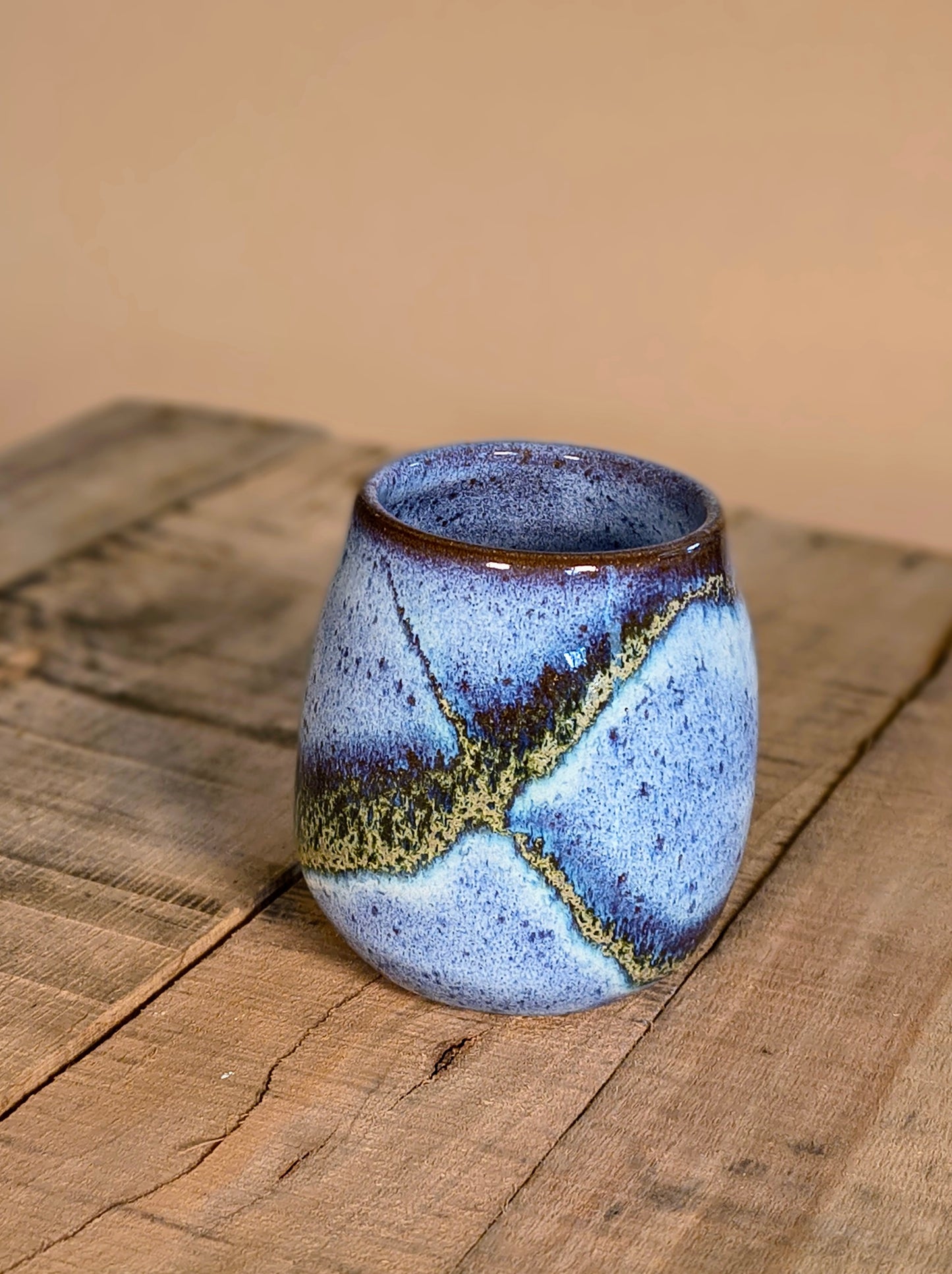 Ember Cup — Spanish Moss