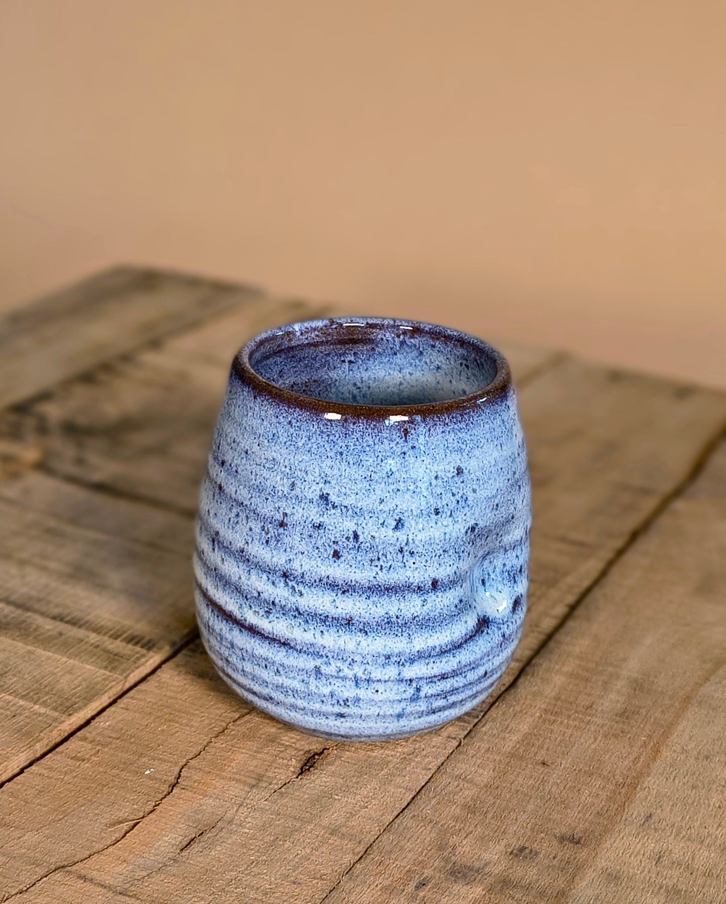 Ember Cup — Rainstorm