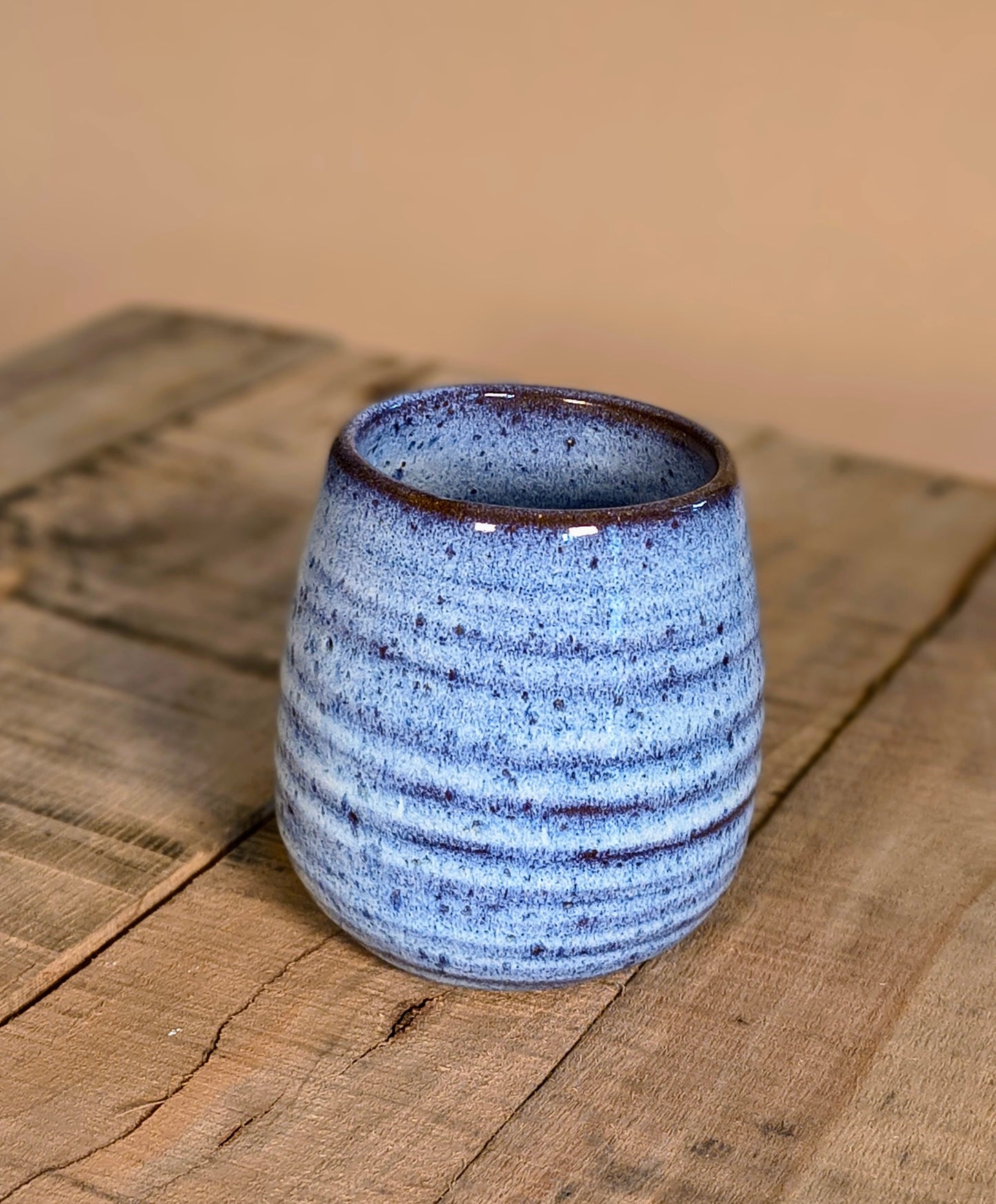 Ember Cup — Rainstorm