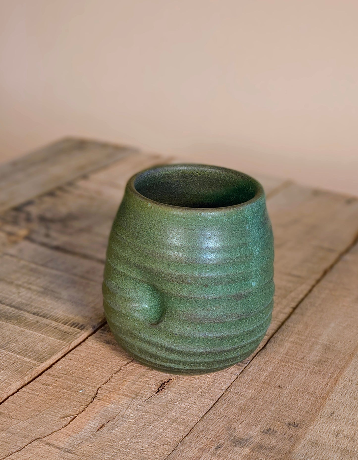Ember Cup — Forest