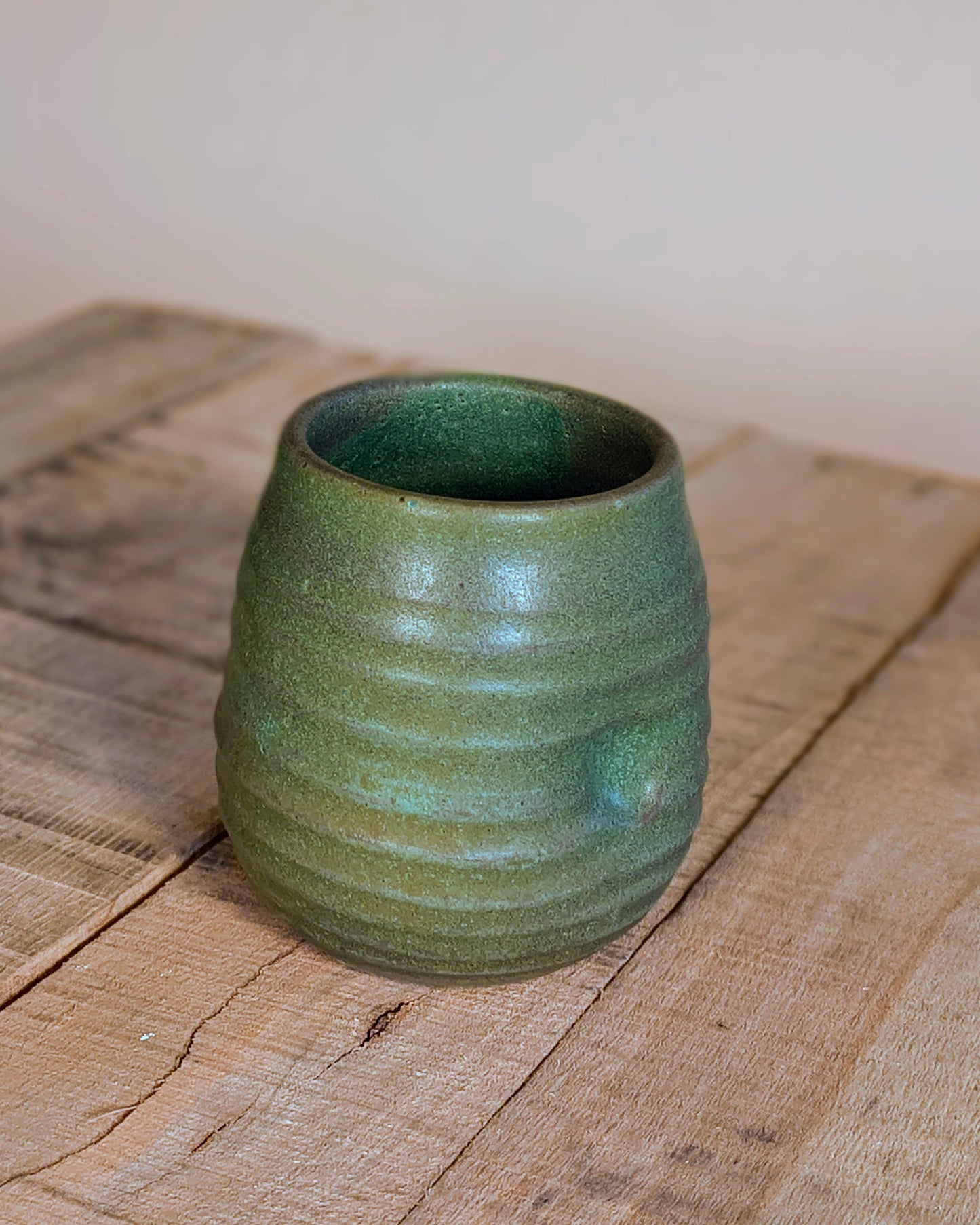 Ember Cup — Forest