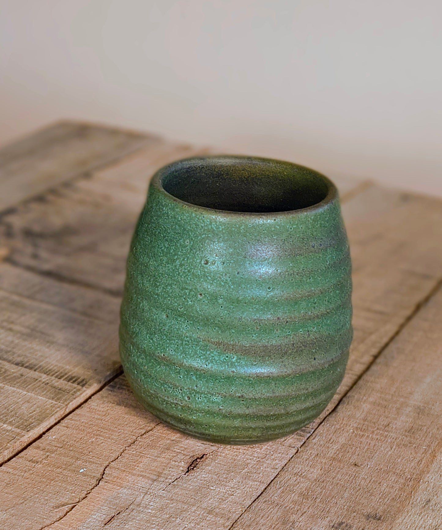 Ember Cup — Forest