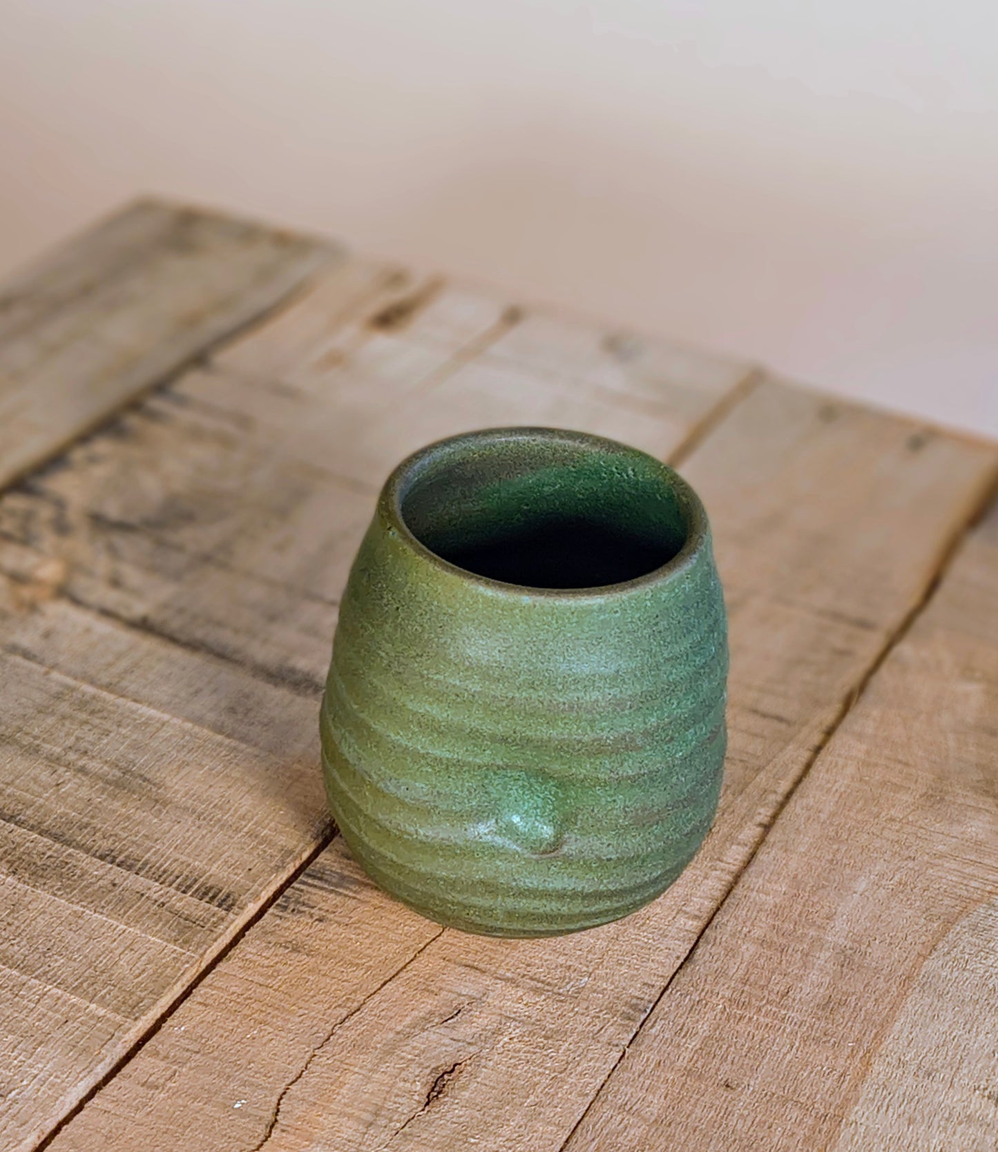 Ember Cup — Forest