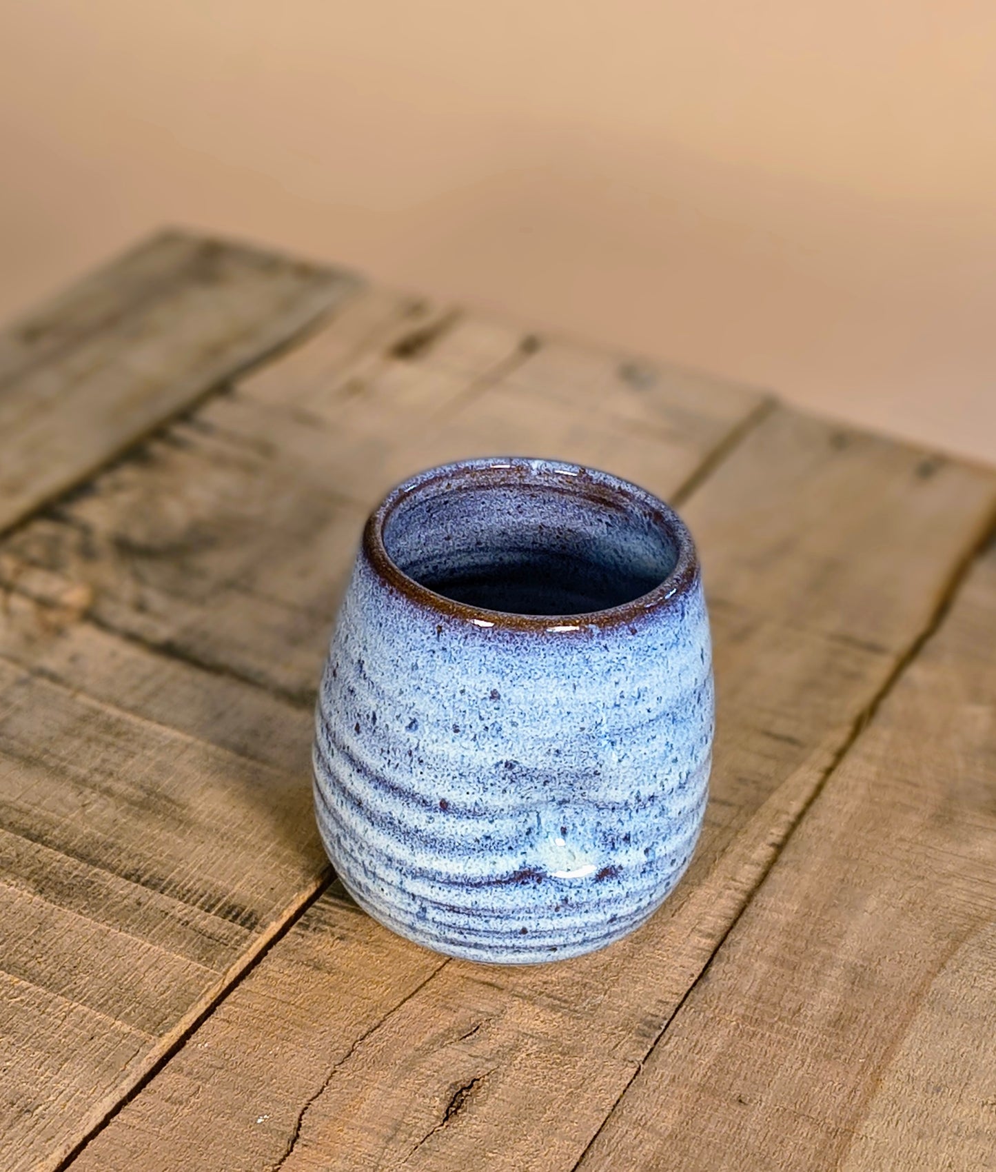 Ember Cup — Rainstorm