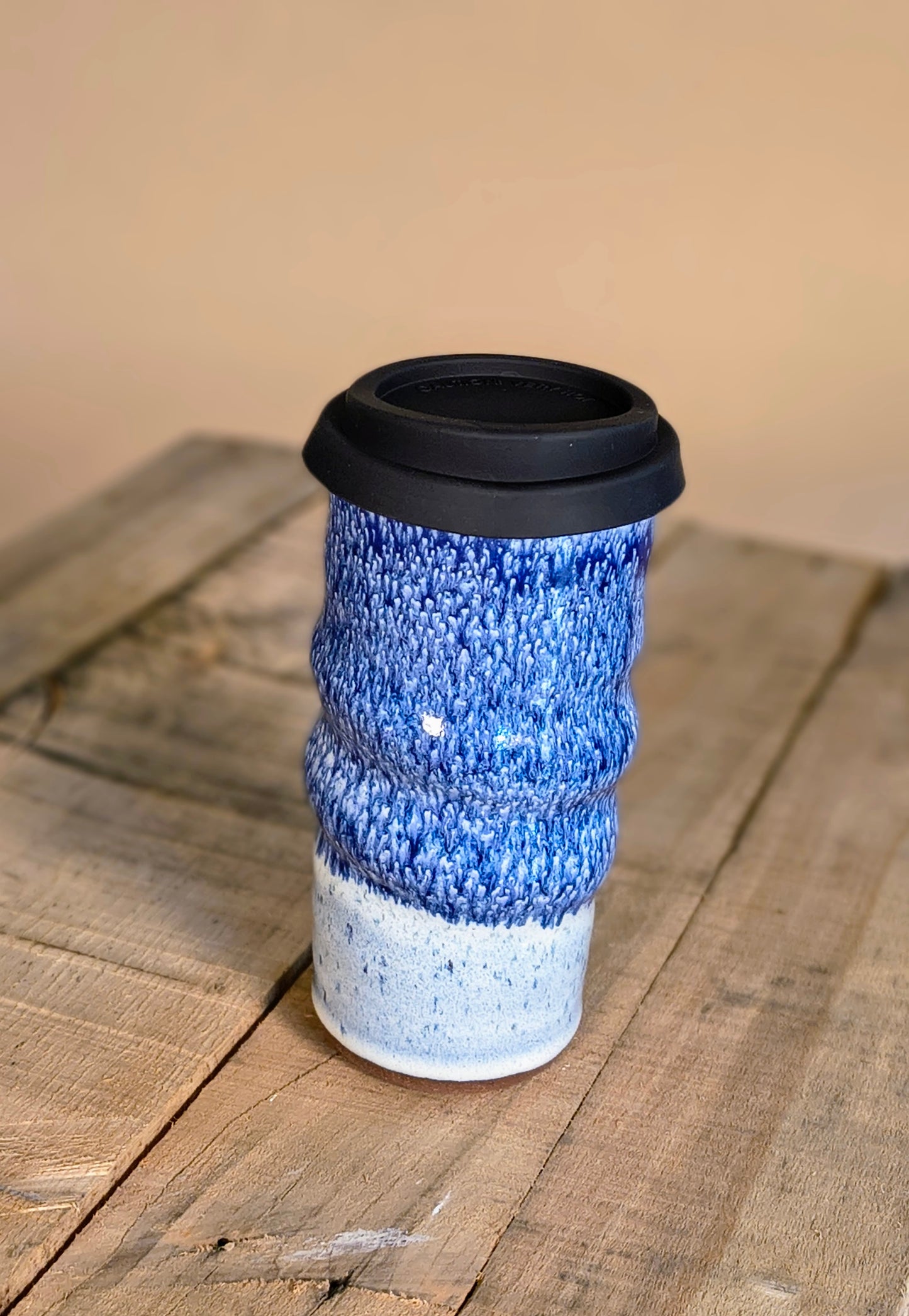 Wayfarer Tumbler — Ocean Breeze
