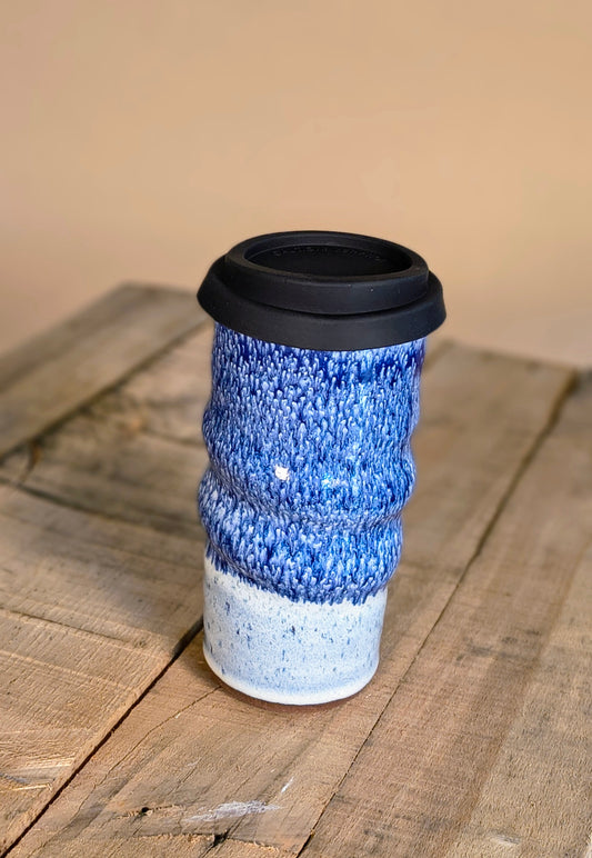 Wayfarer Tumbler — Ocean Breeze