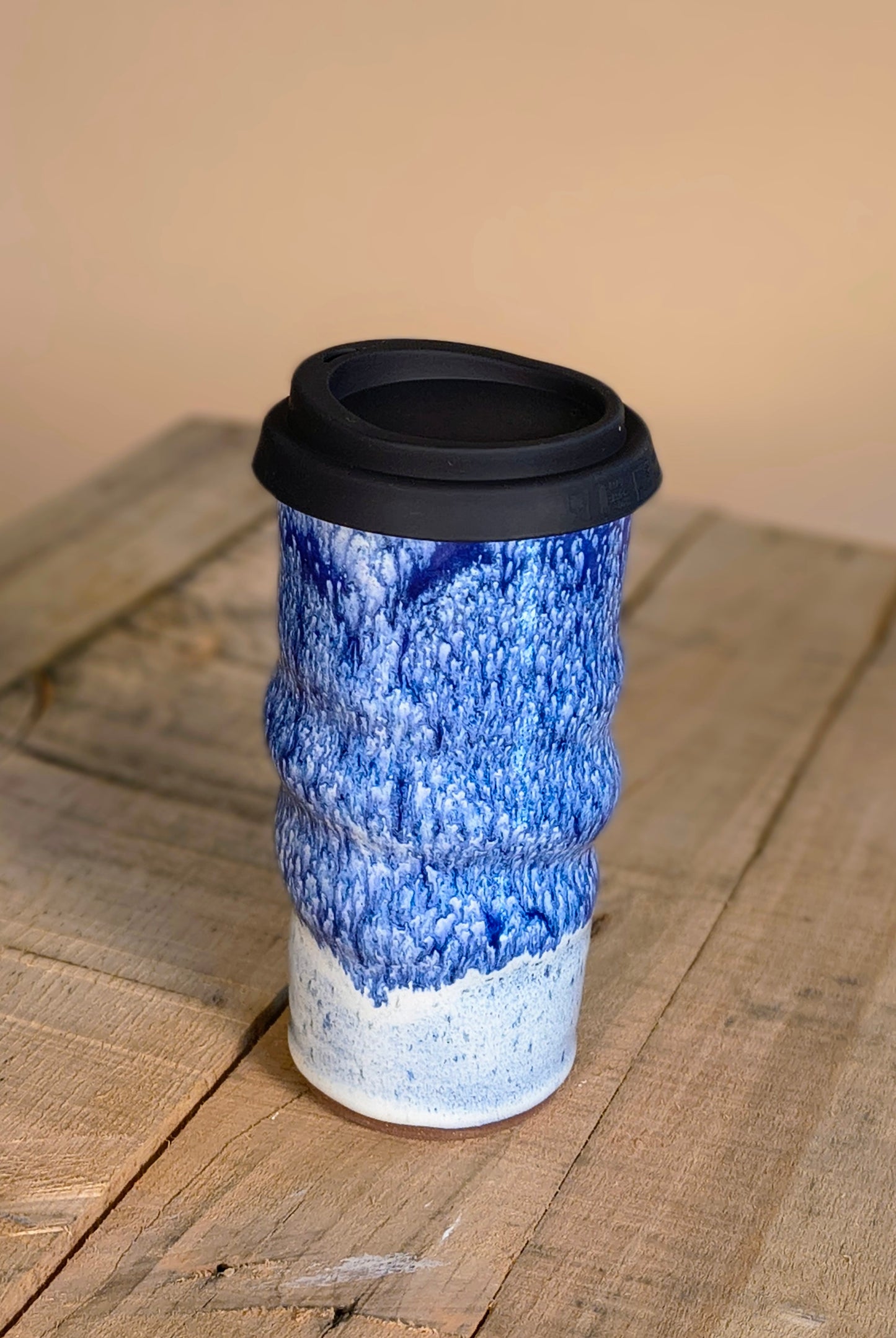 Wayfarer Tumbler — Ocean Breeze