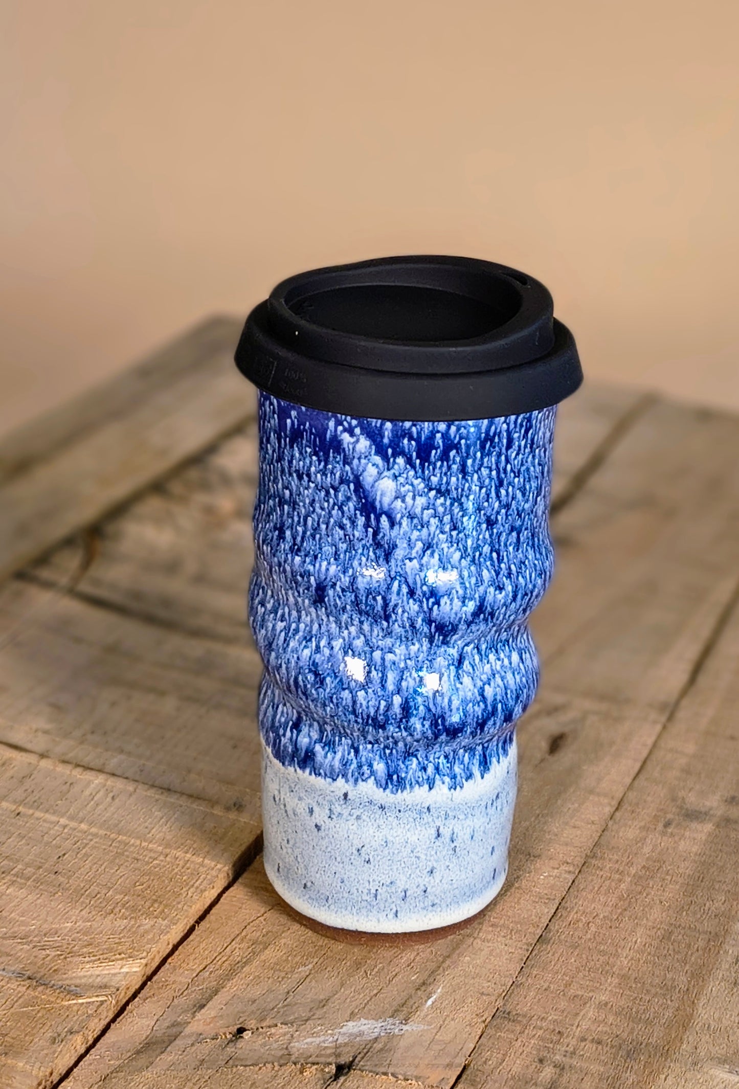 Wayfarer Tumbler — Ocean Breeze