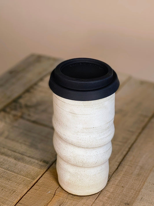 Wayfarer Tumbler — Coastal