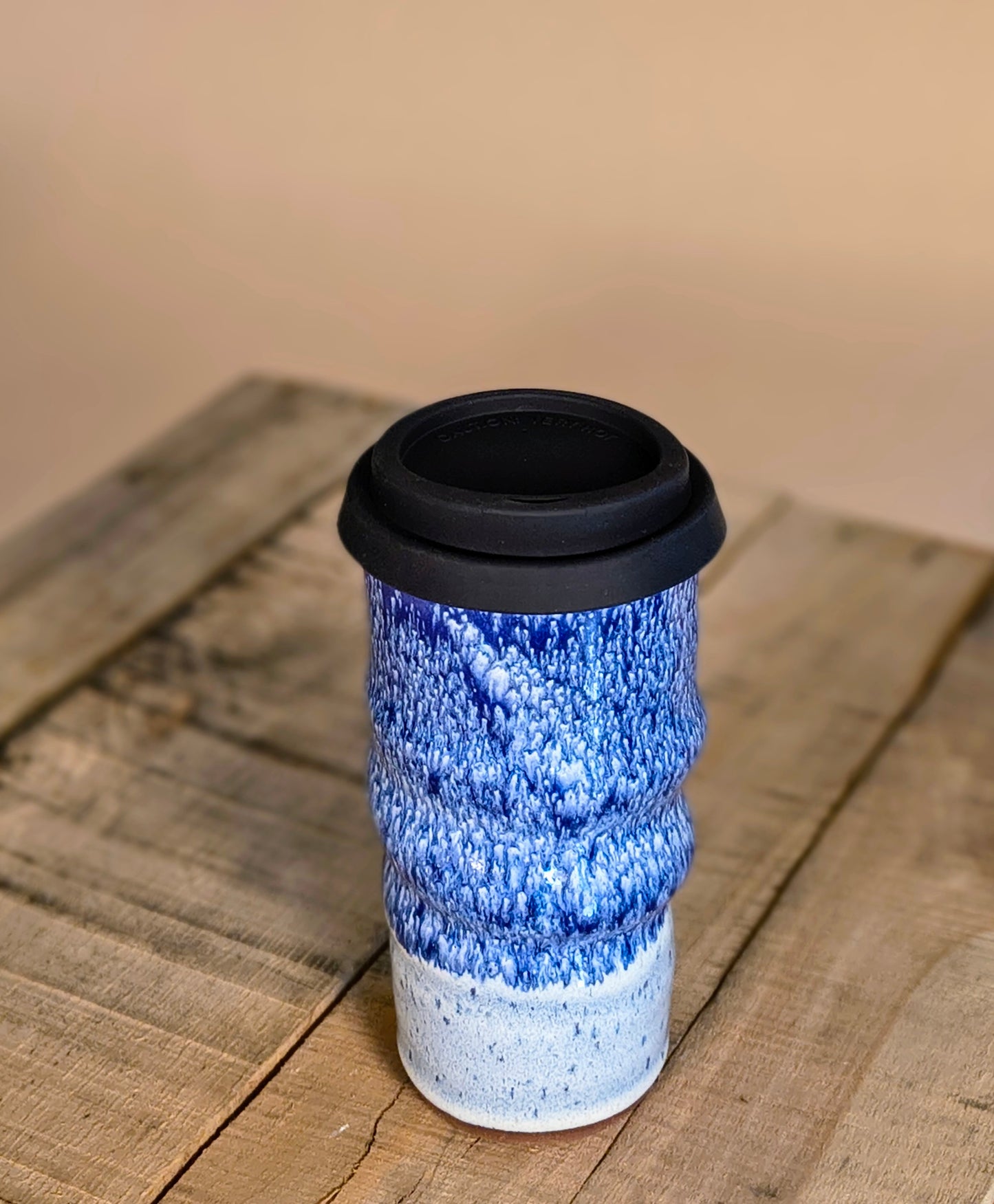 Wayfarer Tumbler — Ocean Breeze
