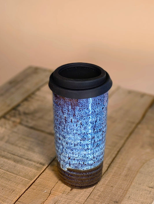 Wayfarer Tumbler — Aurora