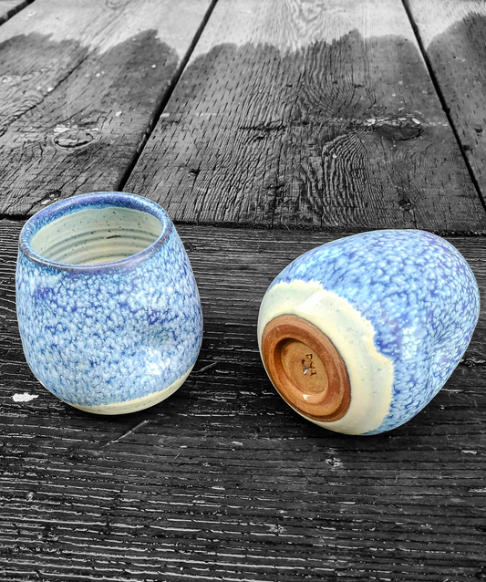 Ocean Spray Stemless Wine Cup